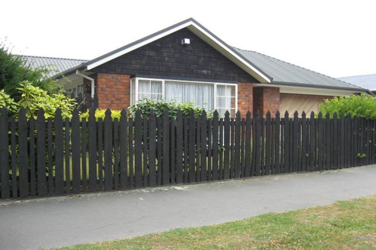 Photo of property in 1/8 Ilam Road, Upper Riccarton, Christchurch, 8041