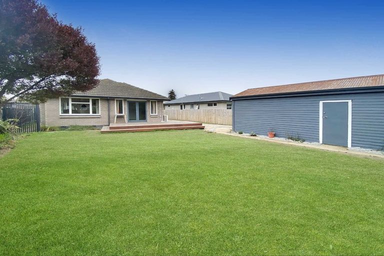 Photo of property in 6 Palmside Street, Somerfield, Christchurch, 8024