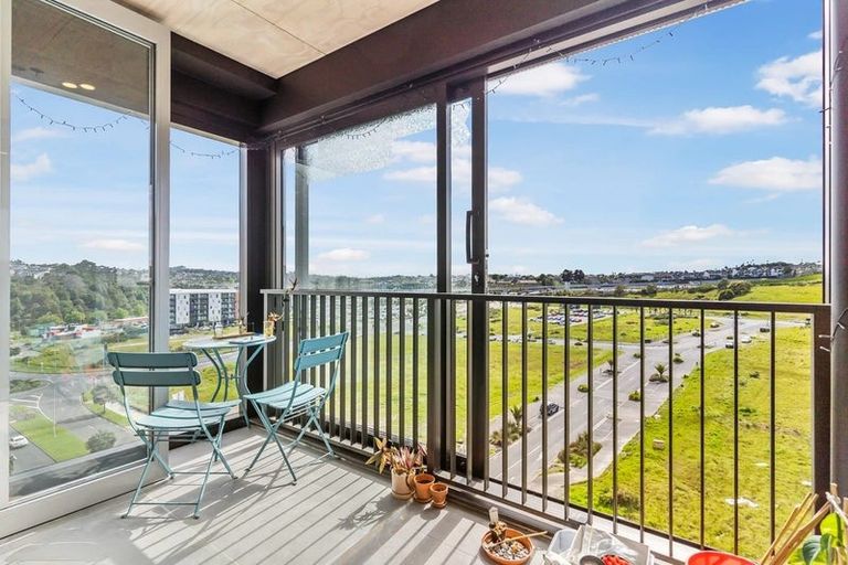 Photo of property in 602/2a Munroe Lane, Albany, Auckland, 0632