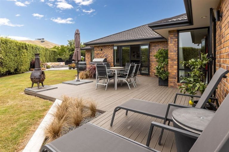 Photo of property in 10 Rowan Place, Witherlea, Blenheim, 7201