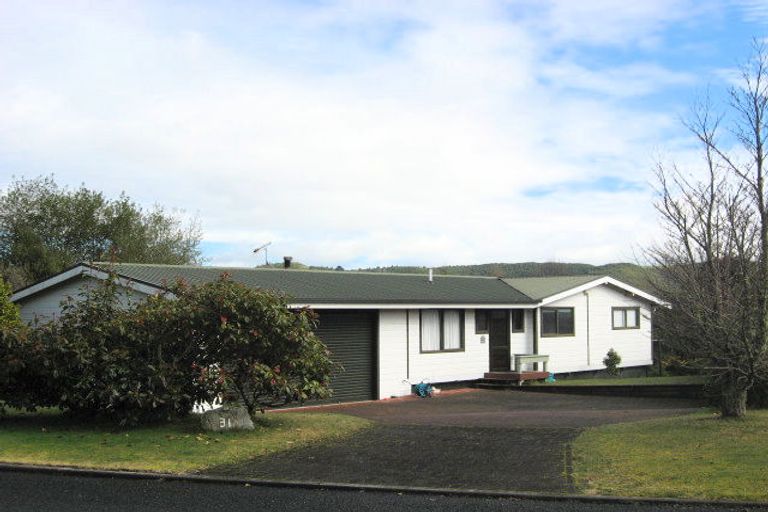 Photo of property in 31 Boojum Dell, Kinloch, Taupo, 3377