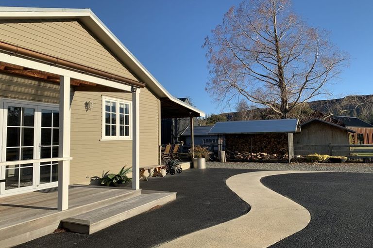 Photo of property in 61 Mill Road, Waimate, 7924