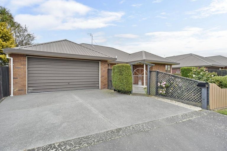 Photo of property in 111 King Street, Rangiora, 7400