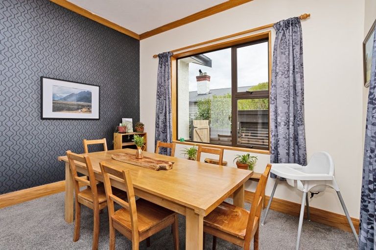 Photo of property in 167 Ritchie Street, Richmond, Invercargill, 9810