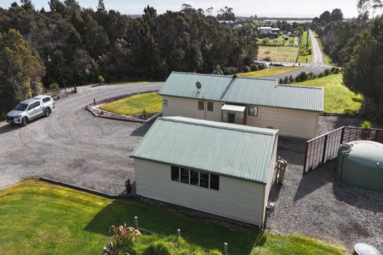 Photo of property in 270 Utopia Road, Westport, 7892