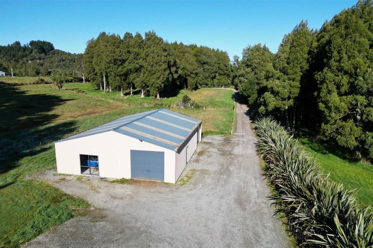 Photo of property in 171 Coulson Road, Paroa, Greymouth, 7805