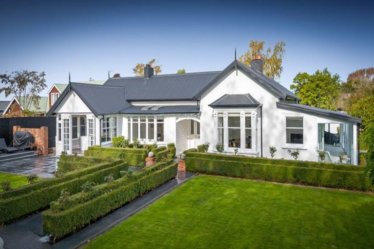 Photo of property in 148 King Street, Rangiora, 7400