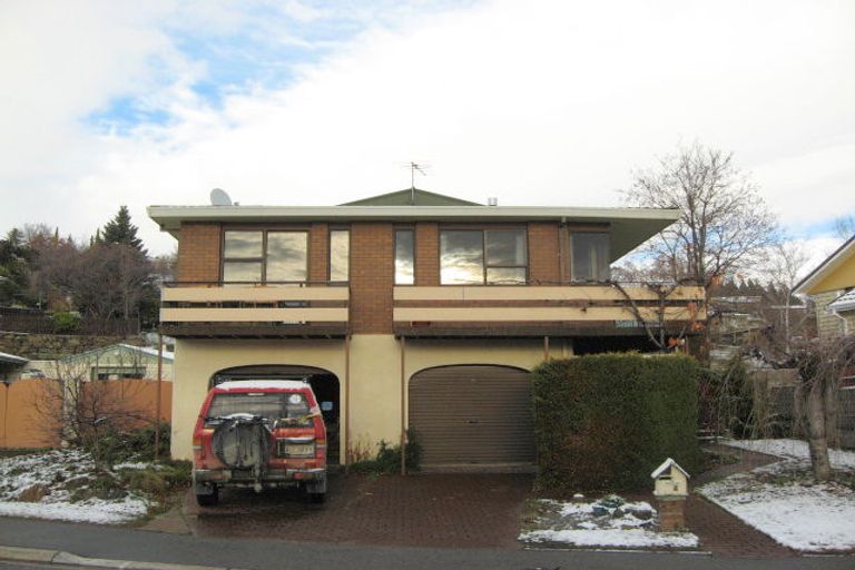 Photo of property in 3 O'neill Crescent, Bridge Hill, Alexandra, 9320