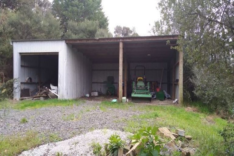 Photo of property in 501 Notorious Road West, Mahuta, Dargaville, 0371