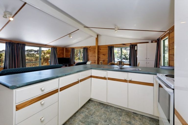 Photo of property in 105 Seaview Road, Piha, 0772