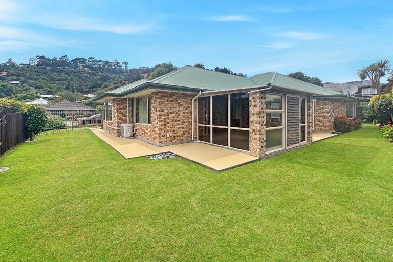 Photo of property in 40a Bowenvale Avenue, Cashmere, Christchurch, 8022