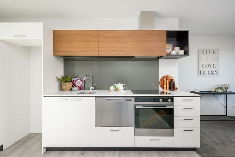 Photo of property in 6/300 Fitzgerald Avenue, Christchurch Central, Christchurch, 8013