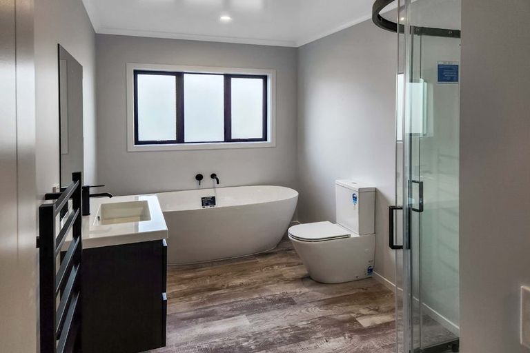 Photo of property in 16a Sharpe Crescent, Wainuiomata, Lower Hutt, 5014