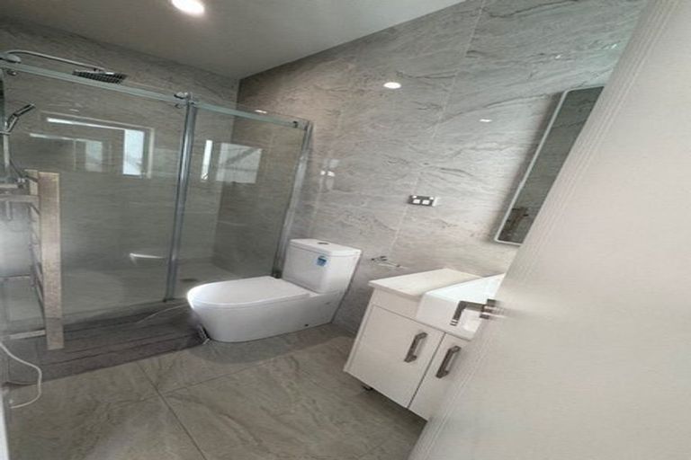 Photo of property in 25 Dungloe Avenue, Flat Bush, Auckland, 2019