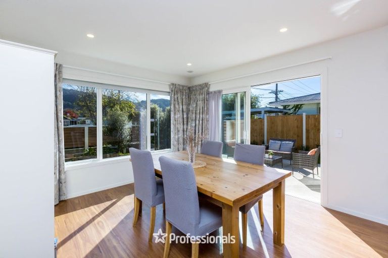 Photo of property in 49a Kiln Street, Silverstream, Upper Hutt, 5019