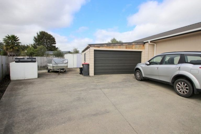 Photo of property in 3a Weber Place, Kaitaia, 0410