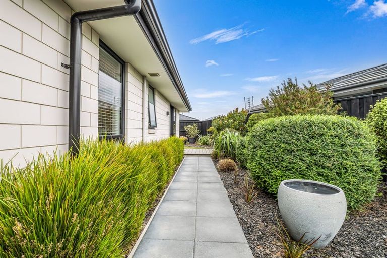 Photo of property in 6 Munro Lane, Rolleston, 7615