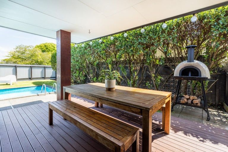 Photo of property in 512 Poplar Place, Akina, Hastings, 4122