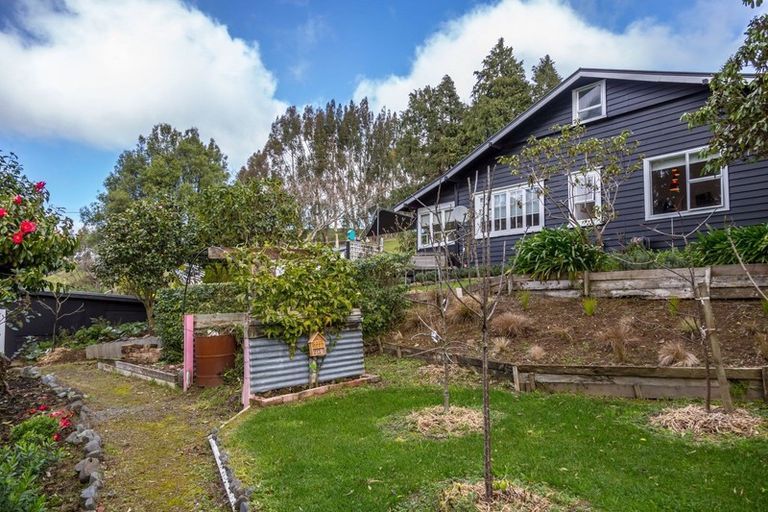 Photo of property in 40 Norsewood Ormondville Road, Norsewood, 4974