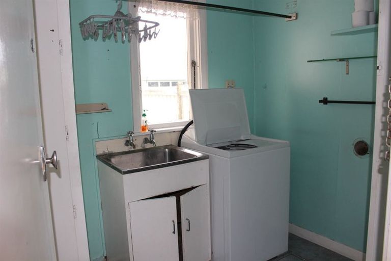 Photo of property in 59 Marlborough Street, Greymouth, 7805