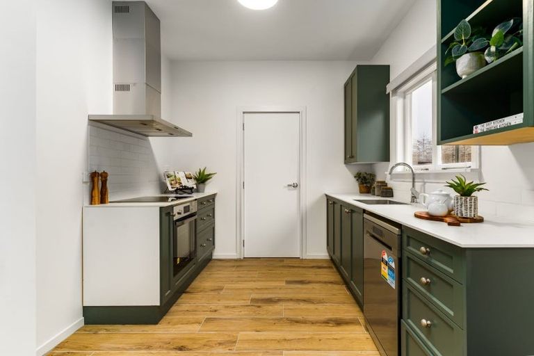 Photo of property in 39 Dilworth Street, Riccarton, Christchurch, 8041