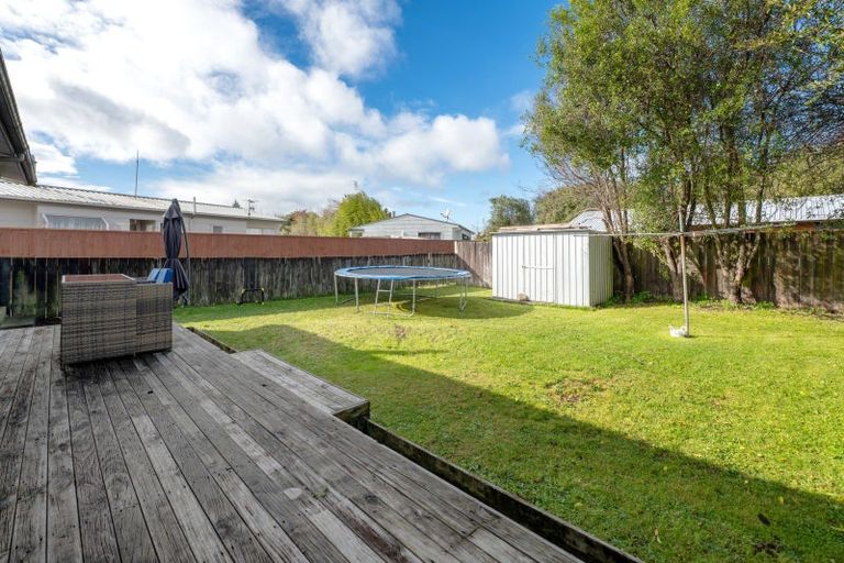 Photo of property in 96 Clayton Road, Mangakakahi, Rotorua, 3015
