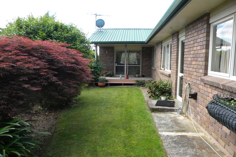 Photo of property in 1 Selwyn Crescent, Ohaupo, 3803