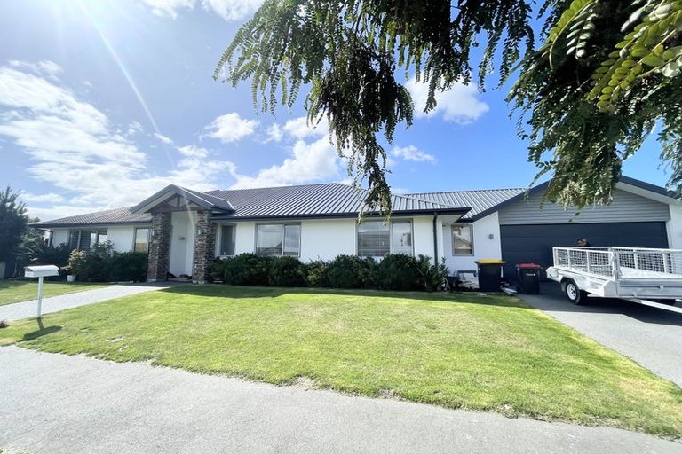 Photo of property in 26 Buckhurst Avenue, Wigram, Christchurch, 8042