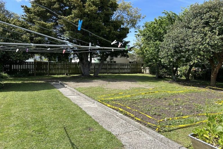 Photo of property in 97 Tyndall Street, Pahiatua, 4910
