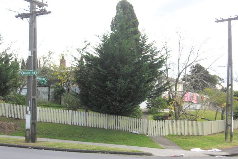 Photo of property in 13 Mahia Road, Manurewa, Auckland, 2102