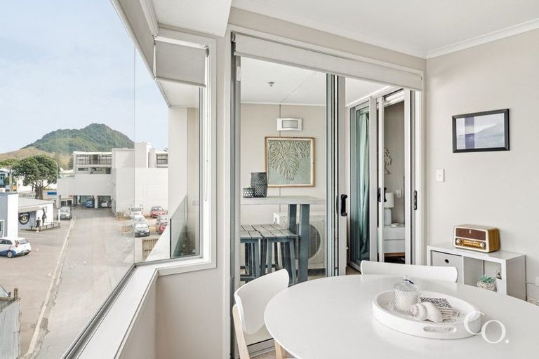Photo of property in Algarve Apartments, 213/332 Maunganui Road, Mount Maunganui, 3116
