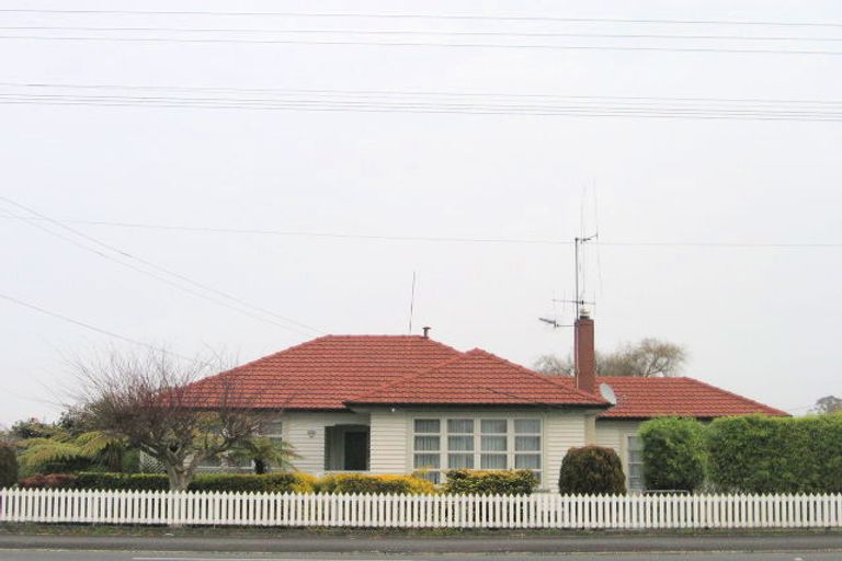 Photo of property in 325a Te Rapa Road, Beerescourt, Hamilton, 3200