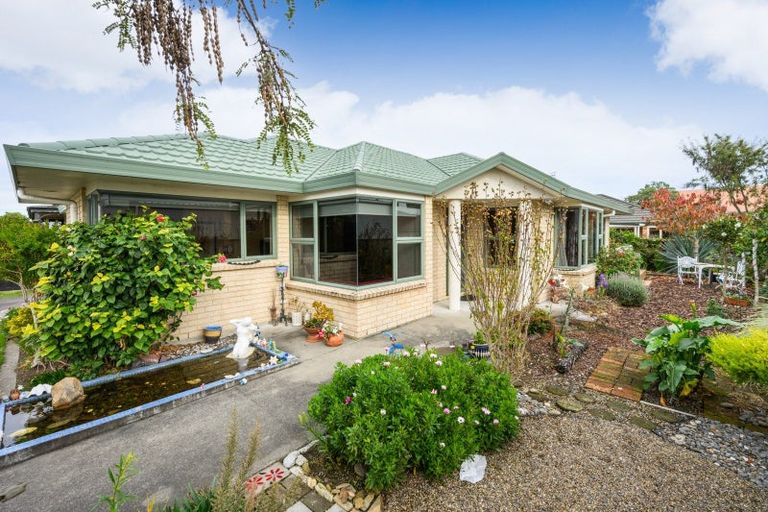 Photo of property in 144 Manchester Street, Feilding, 4702