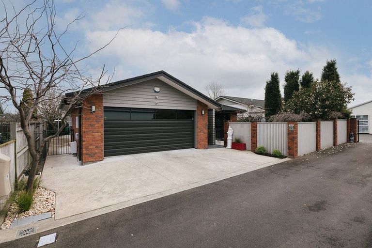 Photo of property in 7 Astelia Court, Milson, Palmerston North, 4414