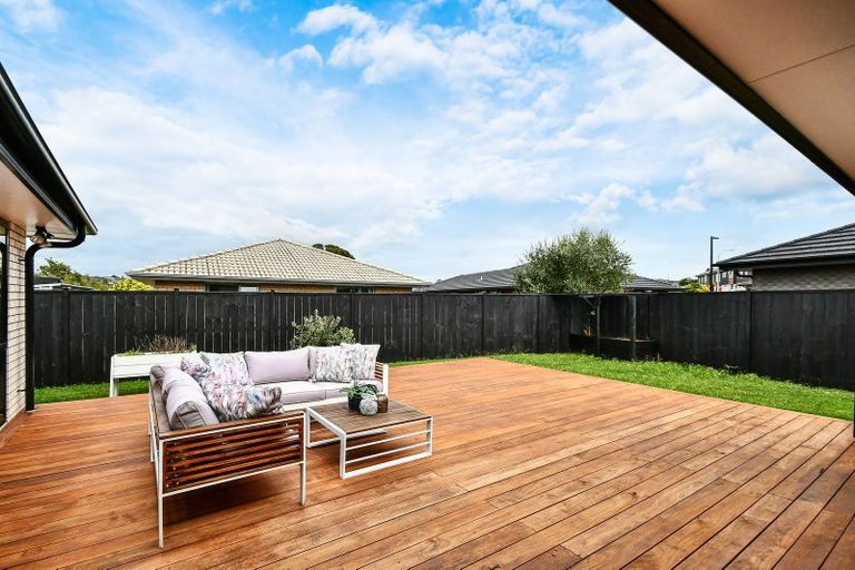 Photo of property in 9 Edward Pope Lane, Pokeno, 2402