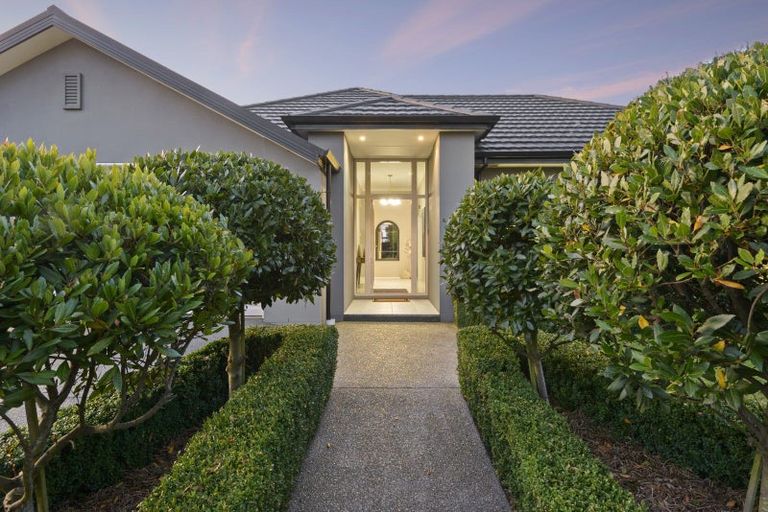 Photo of property in 281 Southfield Drive, Lincoln, 7608