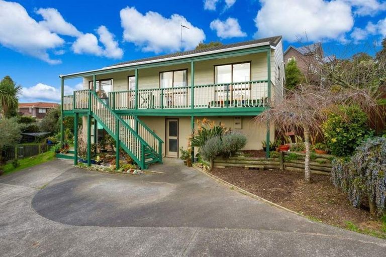 Photo of property in 1/101 Langana Avenue, Browns Bay, Auckland, 0630