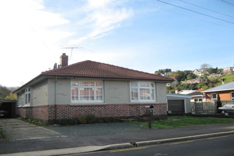 Photo of property in 6 Marne Street, Andersons Bay, Dunedin, 9013