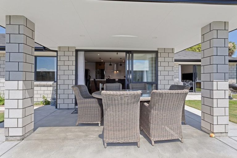 Photo of property in 85d Bayliss Drive, Kaiapoi, 7630