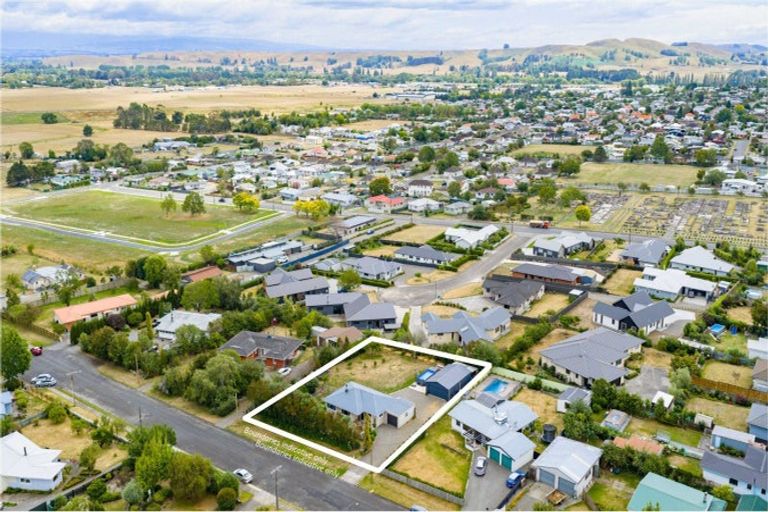 Photo of property in 6 Eden Terrace, Waipukurau, 4200