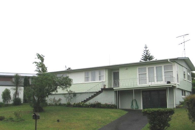 Photo of property in 3 Modena Crescent, Saint Heliers, Auckland, 1071