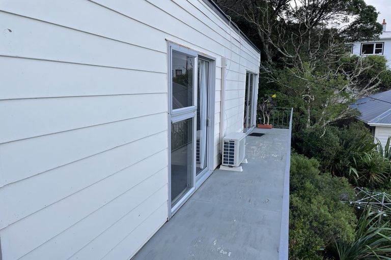 Photo of property in 110c Grafton Road, Roseneath, Wellington, 6011