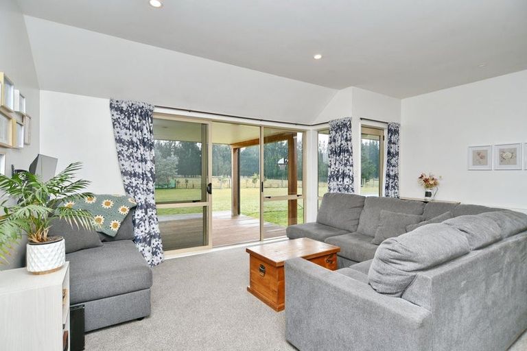 Photo of property in 4 Pesters Road, Eyrewell, Rangiora, 7476