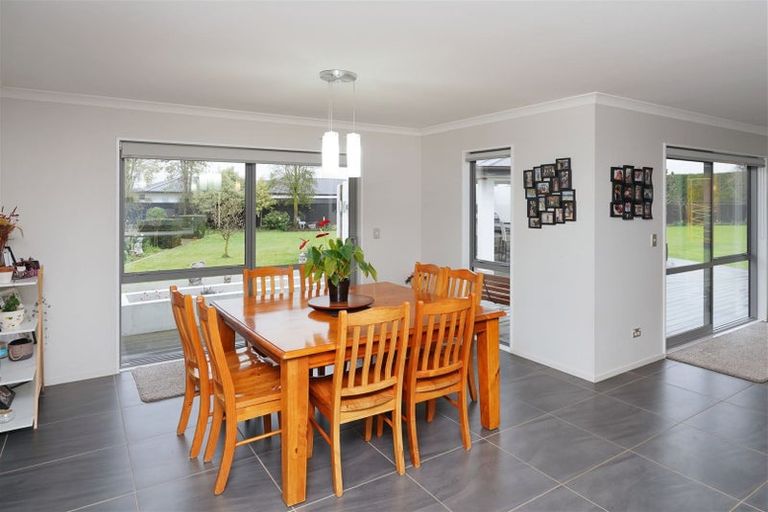 Photo of property in 50 Warwick Road, Ohoka, Rangiora, 7475