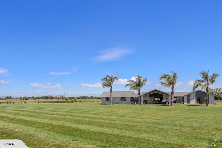 Photo of property in 8 Margot Lane, Matangi, Hamilton, 3283