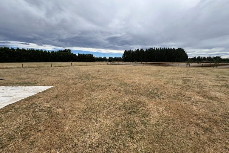 Photo of property in 749 Poyntzs Road, Eyrewell, West Eyreton, 7476