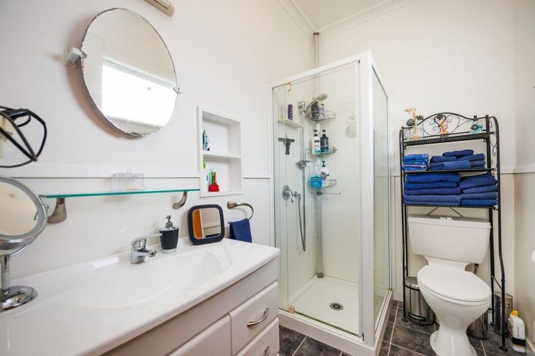 Photo of property in 9 Maunder Street, Marton, 4710