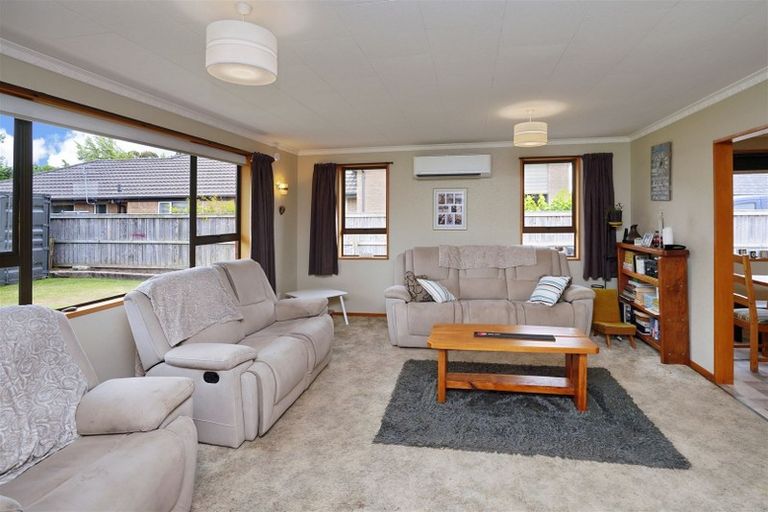 Photo of property in 12 Magnate Drive, Kaiapoi, 7630