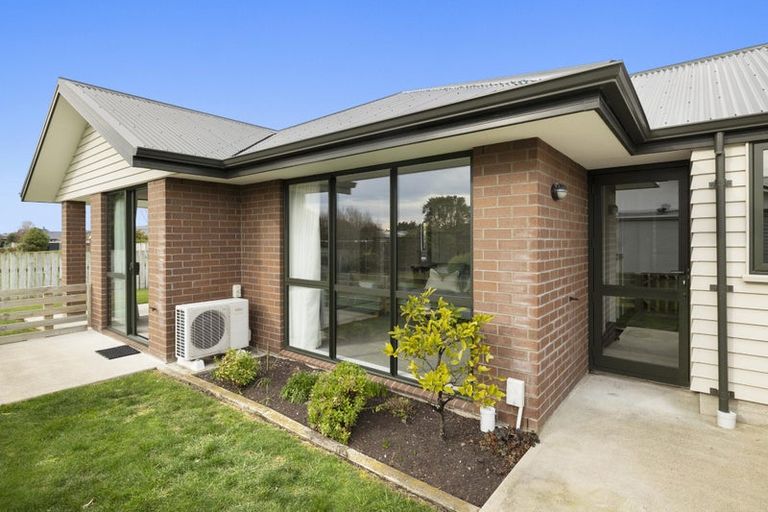 Photo of property in Cargill Retirement Village, 1 Cargill Street, Waikiwi, Invercargill, 9810