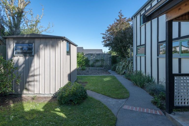 Photo of property in 20 Barkers Road, Methven, 7730